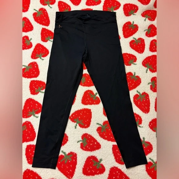🍓Size Large🍓TommieCopper Copper & Zinc Infused Leggings - Picture 2 of 2